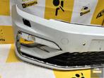 Voorbumper VW Touran 5TA R-line 4xPDC KLS 5TA807221M 2015+, Gebruikt, Ophalen of Verzenden, Bumper, Volkswagen