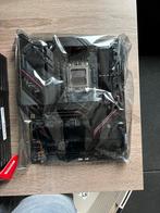 ASUS ROG Strix B650E-F Gaming WiFi Moederbord, Computers en Software, Ophalen, Zo goed als nieuw, ATX, DDR5