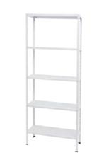 Nieuw! Stellingkasten/ Wit, Ophalen, Nieuw