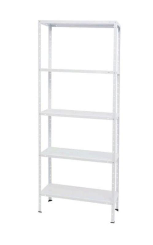 Nieuw! Stellingkasten/ Wit, Huis en Inrichting, Kasten | Stellingkasten, Nieuw, Ophalen