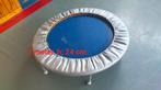 mini trampoline, Ophalen, Zo goed als nieuw, Buik, Overige typen