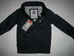 Gaastra nieuw leuke jas winddicht blauw 98 (IR), Nieuw, Ophalen of Verzenden, Gaastra, Jongen