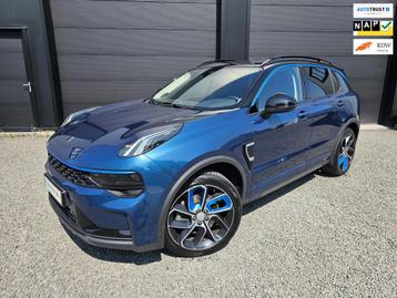 Lynk & Co 01 1.5 | BTW-auto | Als nieuw | Full Option | beschikbaar voor biedingen