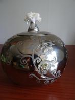 Oliebrander  NIEUW, Huis en Inrichting, Woonaccessoires | Kandelaars en Kaarsen, Ophalen, Nieuw, Overige materialen, Minder dan 25 cm