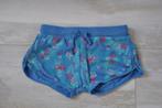 short 128, korte broek 128, kinderkleding 128, Broek, Meisje, Ophalen of Verzenden, Zo goed als nieuw