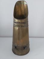 Antiek koperen kolenkit, Antiek en Kunst, Ophalen, Koper