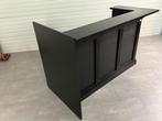 ZOMERDEAL hoekbar 200 cm / Huisbar / Bar toog / Bar, Ophalen, Info@123barren.nl, Nieuw, 123 Barren