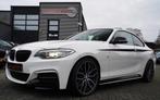 BMW 2-serie Coupé M235i High Executive M-Performance| Carbo, Te koop, Geïmporteerd, Benzine, 4 stoelen