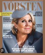 47 jaargangen het maandblad Vorsten van 1976 tot heden., Ophalen, Zo goed als nieuw, Overige typen