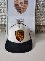 Mooi vintage porsche pet / porsche cap /porsche dop, Kleding | Heren, Hoeden en Petten, Pet, One size fits all, Ophalen of Verzenden