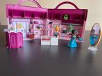 Playmobil kledingwinkeltje, Kinderen en Baby's, Speelgoed | Playmobil, Ophalen, Gebruikt