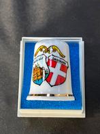 Vintage Vingerhoed - Denemarken, Verzamelen, Ophalen of Verzenden, Zo goed als nieuw, Porselein, Overige typen