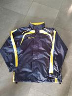 Beltona zwarte regenjas/windjack - Maat S, Caravans en Kamperen, Ophalen of Verzenden, Zo goed als nieuw, Regenjas