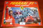 2 racespellen (Formule 1), Ophalen of Verzenden, Gebruikt