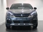 Peugeot 5008 GT-Line LEDER INTERIEUR - STOELVERWARMING - CRU, Auto's, Peugeot, 12 maanden, Stof, Gebruikt, 1199 cc