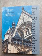 Anton van de Sande - De Stevenskerk, Boeken, 20e eeuw of later, Anton van de Sande; Jan Kuys; Elizabeth den Hartog; Karel Emmens