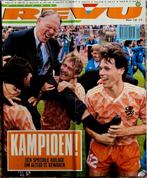 EK 1988 SPECIAL VAN REVU, Verzamelen, Ophalen of Verzenden