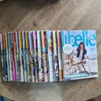 18x Libelle tijdschriften 2025 Tussen nr 13 - nr 33, Ophalen of Verzenden, Zo goed als nieuw, Damesbladen