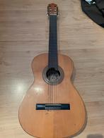 Vicente Tatay Tomas Spaanse gitaar, Muziek en Instrumenten, Snaarinstrumenten | Gitaren | Akoestisch, Ophalen, Gebruikt, Klassieke of Spaanse gitaar
