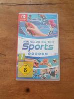 Nintendo Switch Sports, Spelcomputers en Games, 1 speler, Ophalen of Verzenden, Zo goed als nieuw, Avontuur en Actie