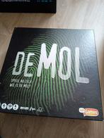 Wie is de Mol? Bordspel, Vijf spelers of meer, Ophalen of Verzenden, Zo goed als nieuw, Just Games