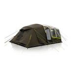 Zempire Pro TL V2 Airtent 5 persoons tunneltent oppompbaar, Ophalen of Verzenden, Nieuw, Tot en met 5