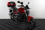HONDA NC 750 S / ABS (bj 2014), 2 cilinders, 745 cc, Bedrijf, Meer dan 35 kW