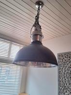 Sfeervolle industriële lamp, mooie staat! , Ophalen, Zo goed als nieuw