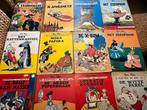 22 Nero Stripboeken - Niet Ingekleurd, Meerdere stripboeken, Ophalen of Verzenden, Gelezen