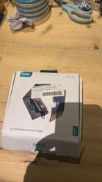 14W USB foldable solar power charger, Ophalen of Verzenden, Nieuw, Overige merken