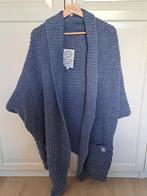 Mc Gregor vest, McGregor, Ophalen of Verzenden, Zo goed als nieuw, Blauw