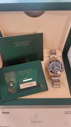Rolex deepsea James Cameron, Ophalen, Staal, Zo goed als nieuw, Rolex