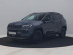 Jeep Compass 4xe 240 Plug-in Hybrid Electric S | CAMERA | AD, Auto's, Jeep, Automaat, Zwart, 4 cilinders, Met garantie (alle)