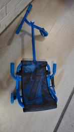Wave Roller - Blauw - Zo goed als nieuw!, Ophalen, Zo goed als nieuw, Overige typen