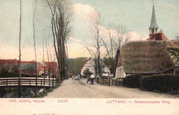 Jutfaas, Nedereindse Weg  130281 beschikbaar voor biedingen