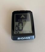 Sigma Pure GPS te koop., Fietsen en Brommers, Fietsaccessoires | Fietscomputers, Ophalen of Verzenden, Zo goed als nieuw, GPS