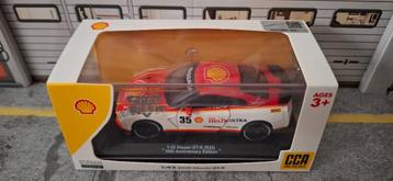 1.43 nissan gt-r (r35) 50th anniversarry beschikbaar voor biedingen