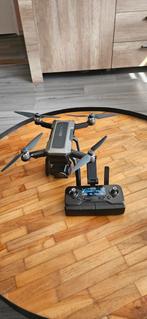 Drone met camera - Zo goed als nieuw!, Elektro, RTF (Ready to Fly), Quadcopter of Multicopter, Ophalen of Verzenden