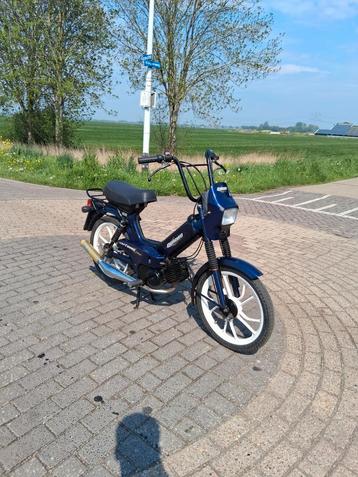 Tomos quadro beschikbaar voor biedingen