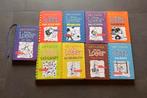 Jeff Kinney - Vet koel, Boeken, Ophalen, Zo goed als nieuw, Jeff Kinney