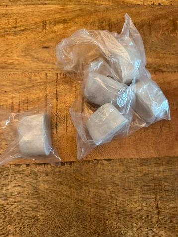 Koffiefilters 3,5 x 5  cm beschikbaar voor biedingen