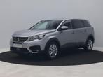 Peugeot 5008 1.2 PureTech 130 PK Automaat Active 7-Pers. | N, Gebruikt, Zwart, 1199 cc, Met garantie (alle)