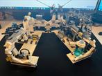 LEGO Star Wars 7879 – Hoth Echo Base, Ophalen of Verzenden, Zo goed als nieuw, Complete set, Lego