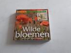 Forey, P., Fitzsimons, C.	Wilde bloemen, Boeken, Natuur, Ophalen of Verzenden, Zo goed als nieuw, Bloemen, Planten en Bomen