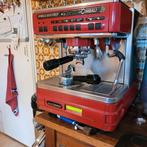 La Cimbali m32 bistro, Witgoed en Apparatuur, Koffiezetapparaten, Ophalen, Gebruikt, Espresso apparaat