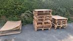Gratis Pallets Af te Halen, Doe-het-zelf en Verbouw, Ophalen, Gebruikt, Hout, 20 tot 50 mm