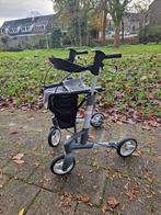 Rollator Troja 5G Topro, Ophalen, Opvouwbaar, Gebruikt