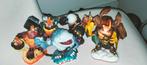 Skylanders giants €5 per stuk, Avontuur en Actie, 2 spelers, Ophalen of Verzenden, Zo goed als nieuw