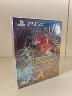 XMorph Defense LE - PlayAsia Exclusive - PS4, 1 speler, Nieuw, Eén computer, Ophalen
