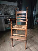 Vintage kinderstoel, Ophalen, Gebruikt, Minder dan 2 meter